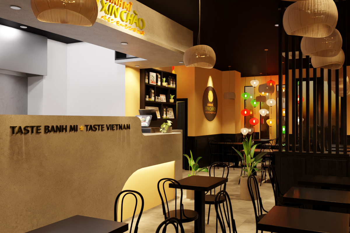 収益成長チャート